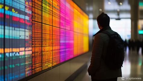 Bloomberg to Integrate Election Odds Data from Polymarket into .
